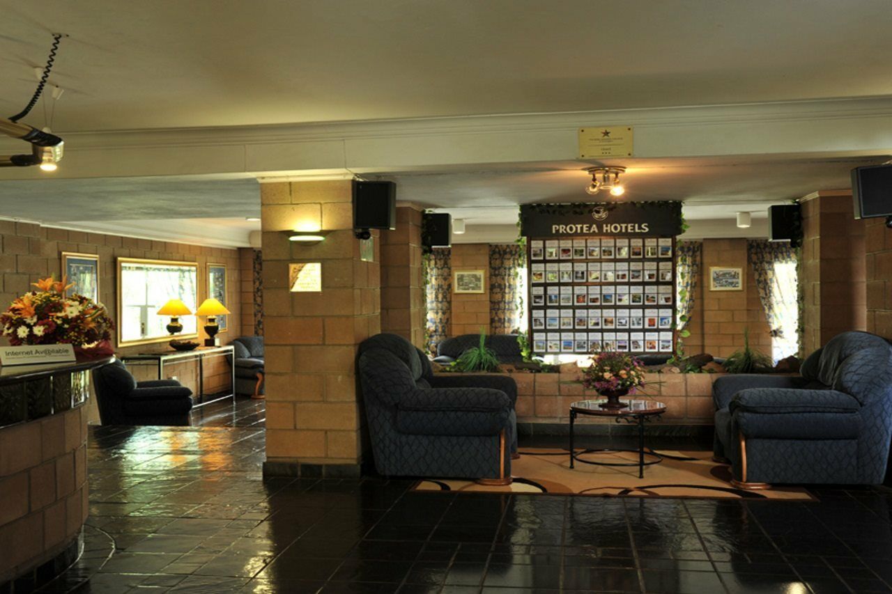 Protea Hotel By Marriott Klerksdorp Luaran gambar